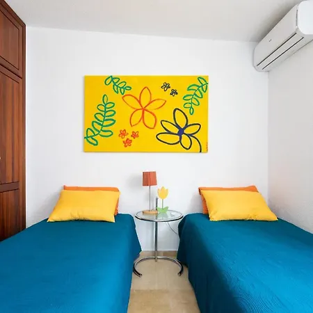 Casa Ajabo With Heateable Pool فيلة أذيخي