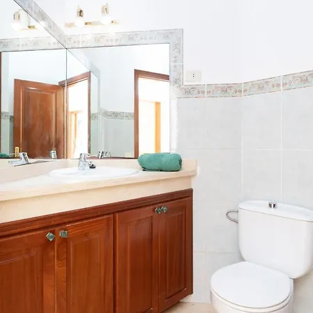 فيلة Casa Ajabo With Heateable Pool *
