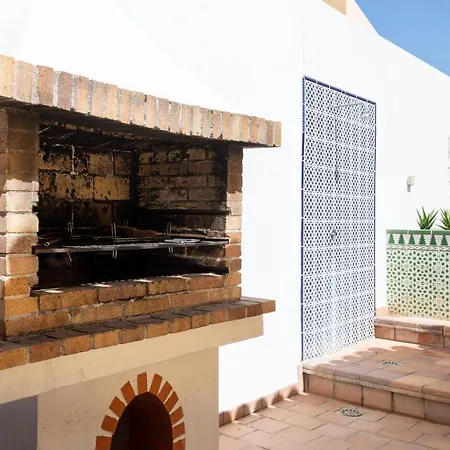 فيلة Casa Ajabo With Heateable Pool *