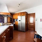 Casa Ajabo With Heateable Pool Villa