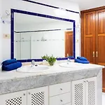Casa Ajabo With Heateable Pool Villa *