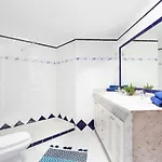Casa Ajabo With Heateable Pool Villa *