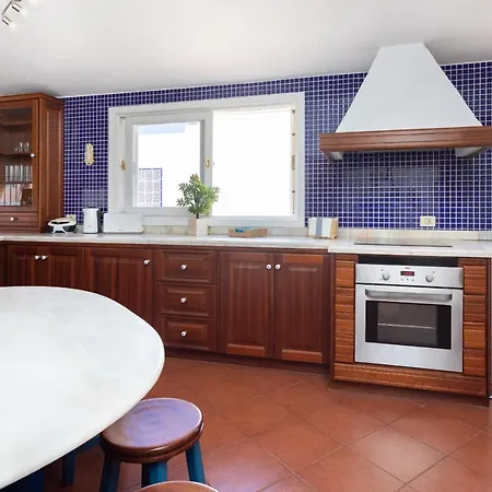 Casa Ajabo With Heateable Pool * Costa Adeje