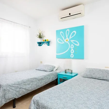 Casa Ajabo With Heateable Pool * Costa Adeje