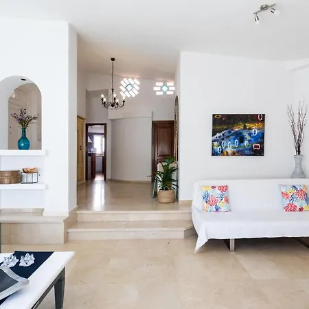 Casa Ajabo With Heateable Pool Villa Costa Adeje