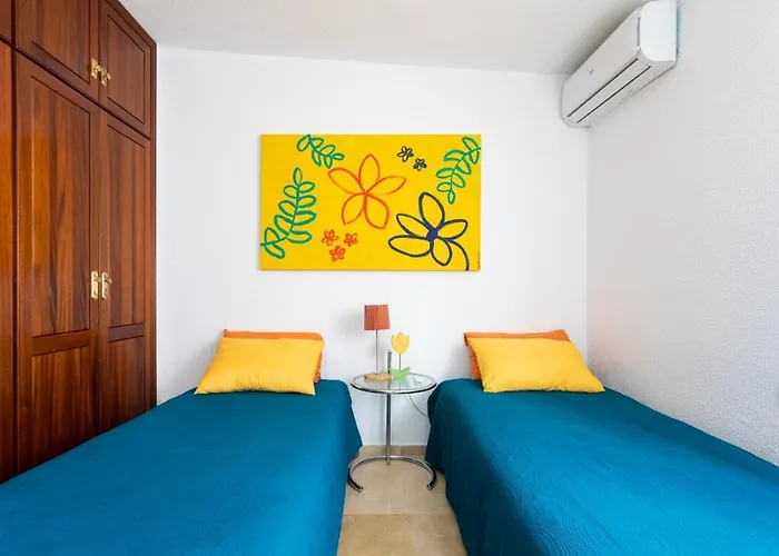 Casa Ajabo With Heateable Pool Willa Costa Adeje (Tenerife)