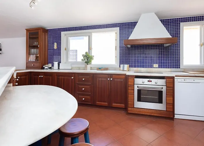 Casa Ajabo With Heateable Pool * Costa Adeje (Tenerife)
