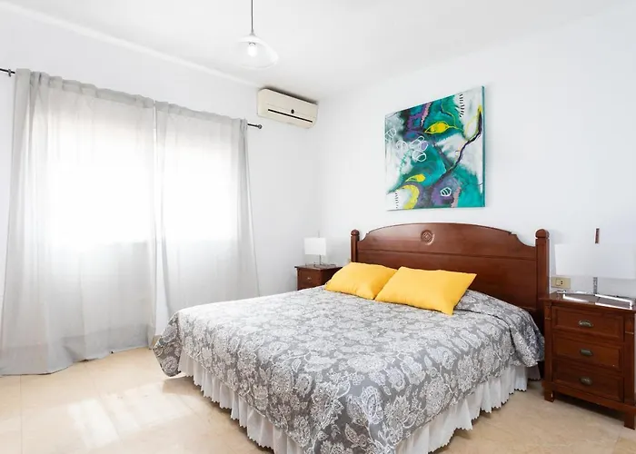 Casa Ajabo With Heateable Pool * Costa Adeje (Tenerife)