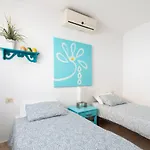 Casa Ajabo With Heateable Pool Villa